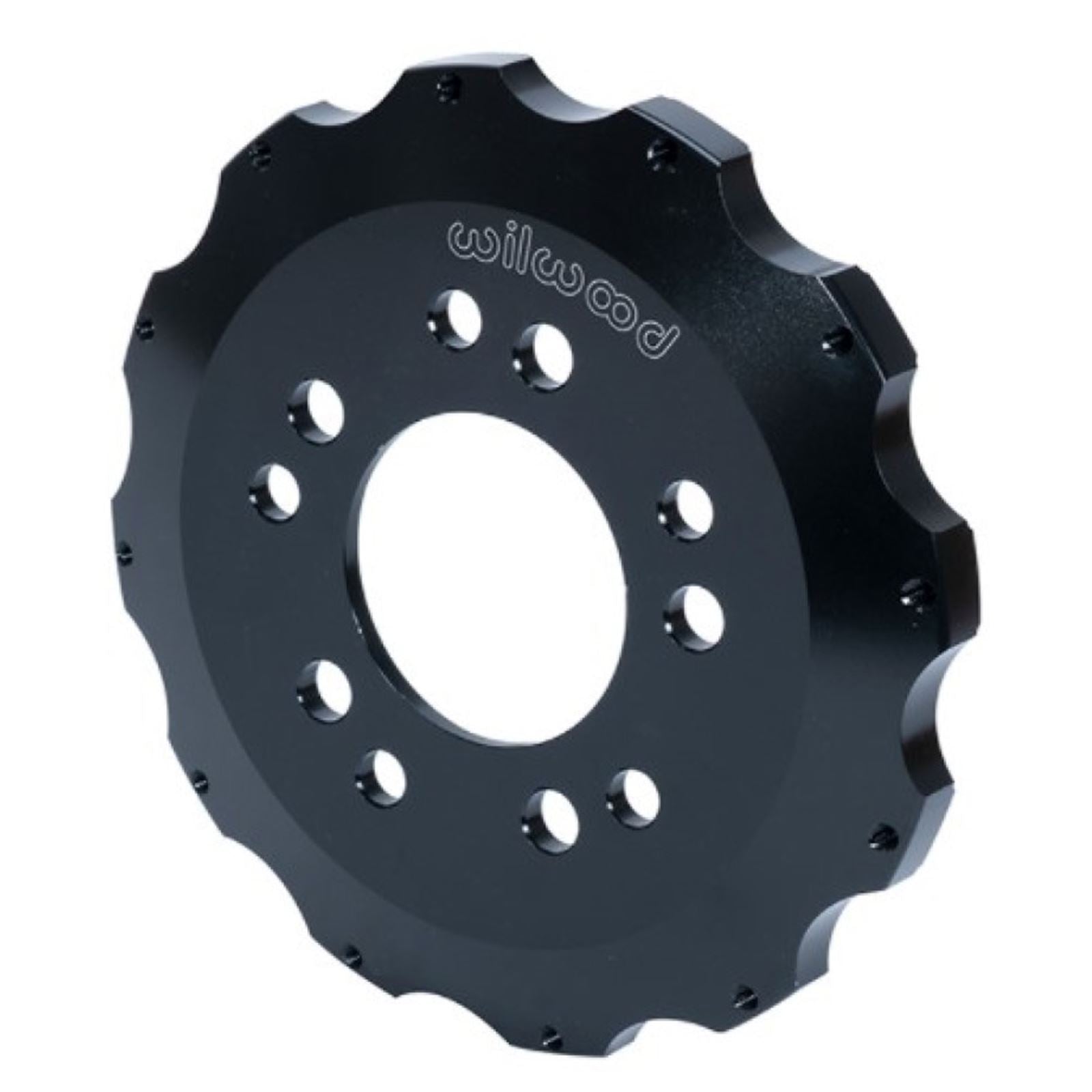 Wilwood Hat BB Front .875in Offset 5 x 4.50 - 12 on 8.75in [MPN: 170-10149]_1821404