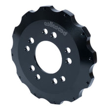 Wilwood Hat BB Front .875in Offset 5 x 4.50 - 12 on 8.75in [MPN: 170-10149]_1821404