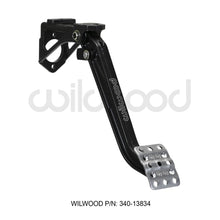 Wilwood Adjustable Single Pedal - Swing Mount - 7:1 [MPN: 340-13834]_1817663