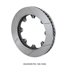 Wilwood Rotor GT48 SPC-37-RH 12.19 x 1.25 - 8 on 7.00in [MPN: 160-11839]_1817665
