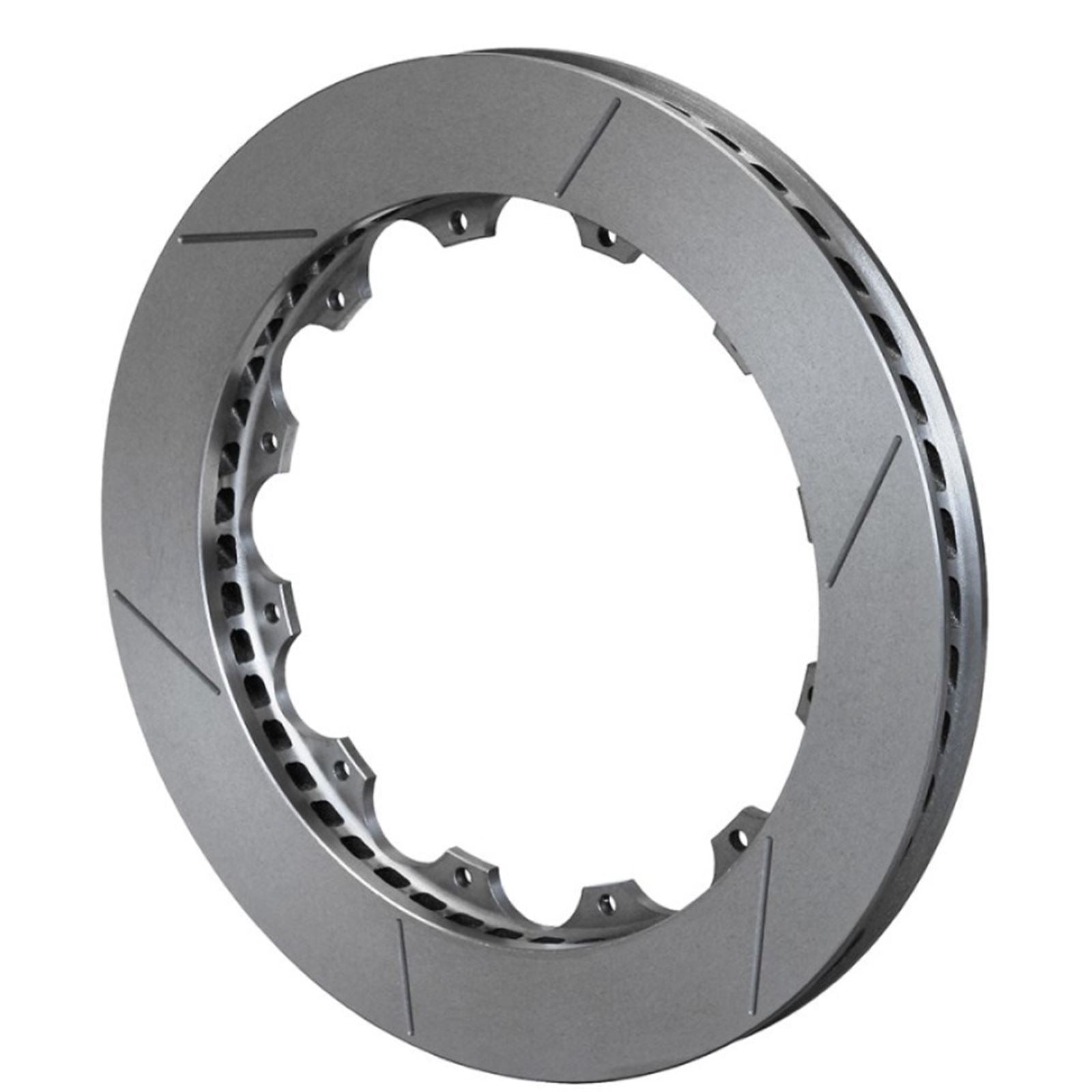 Wilwood Rotor GT48 SPC-37-LH 12.88 x 1.10 - 12 on 8.75in [MPN: 160-12962]_1825508
