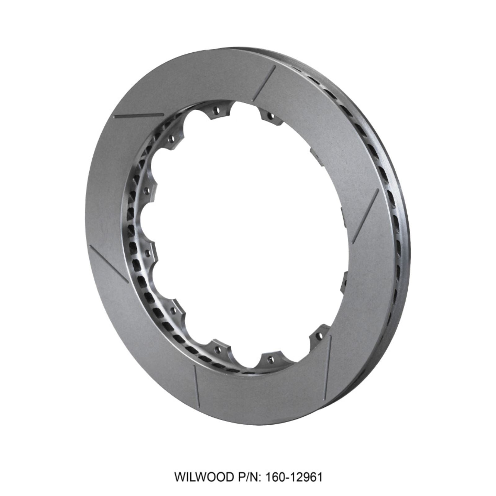 Wilwood Rotor GT48 SPC-37-RH 12.88 x 1.10 - 12 on 8.75in [MPN: 160-12961]_1817664