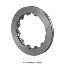 Wilwood Rotor GT48 SPC-37-RH 12.88 x 1.10 - 12 on 8.75in [MPN: 160-12961]_1817664