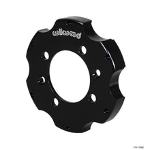 Wilwood Hat BB Front .750in Offset 4 x 3.93 - 6 on 6.25in [MPN: 170-11682]_1817668