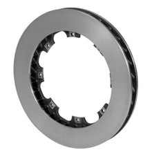 Wilwood Rotor UL32CV Vented Iron RH 11.75 x 1.25 - 8 on 7.00in [MPN: 160-2898]_1824112