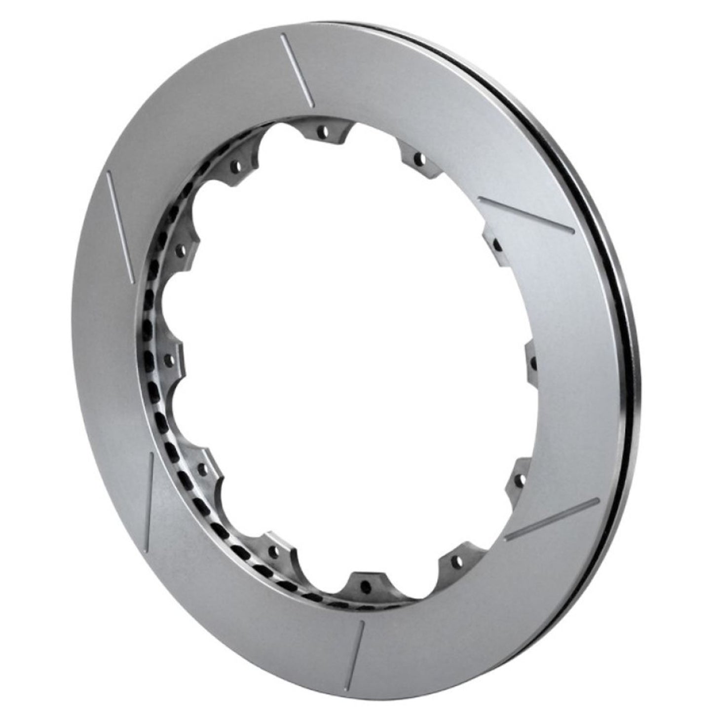 Wilwood Rotor GT48 Vented Iron LH 12.88 x .810 - 12 on 8.75in [MPN: 160-9960]_1821118