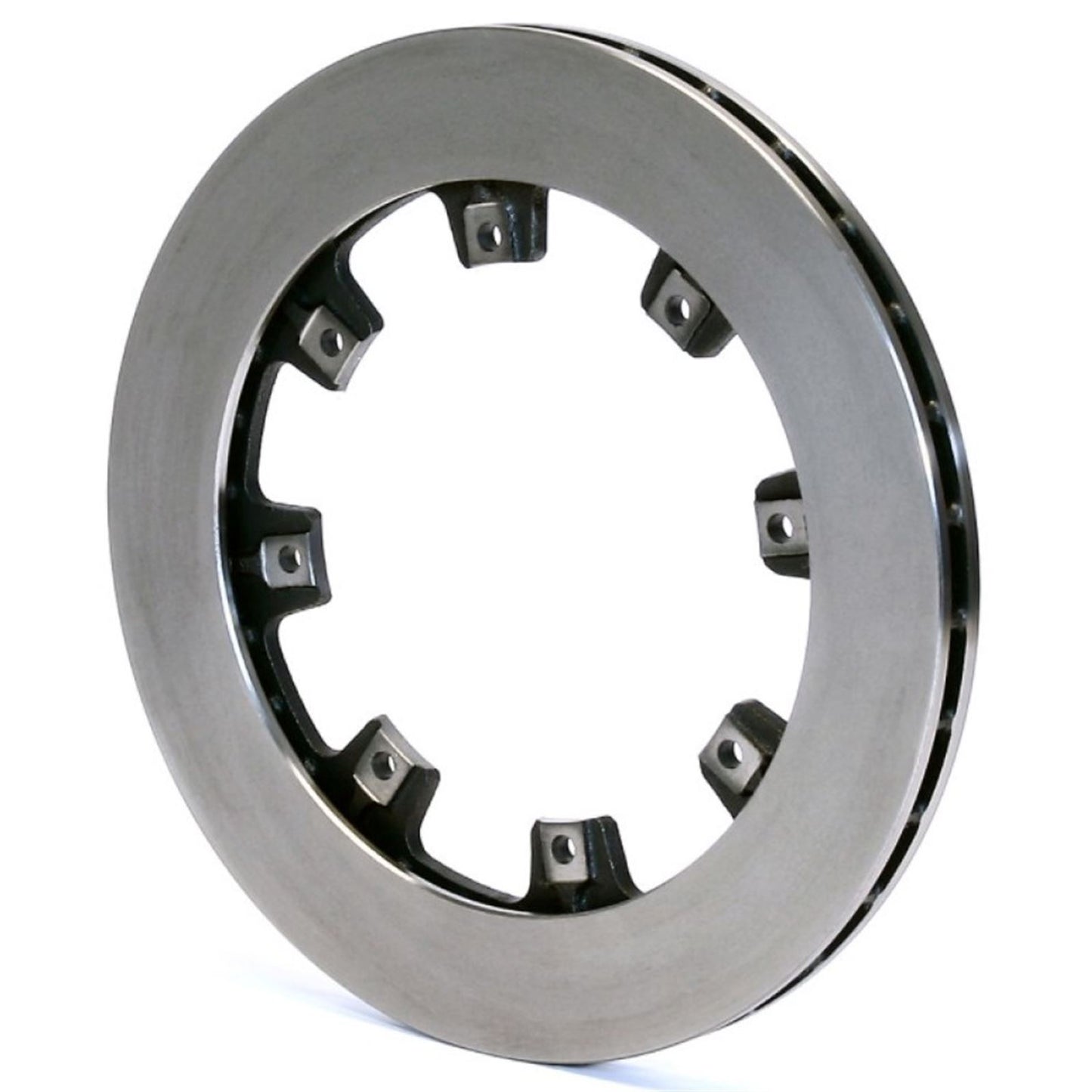 Wilwood Rotor UL32 HP Vented Iron 12.19 x .810 - 8 on 7.00in [MPN: 160-5843]_1820222