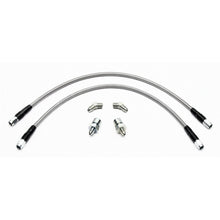 Wilwood Flexline Kit for 94-03 Mustang w/ SL6 Front Caliper [MPN: 220-6458]_1825635
