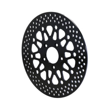 Wilwood Rotor Front for Harley-Davidson 2000-07 - Black Finish [MPN: 160-10664-BK]_1817669