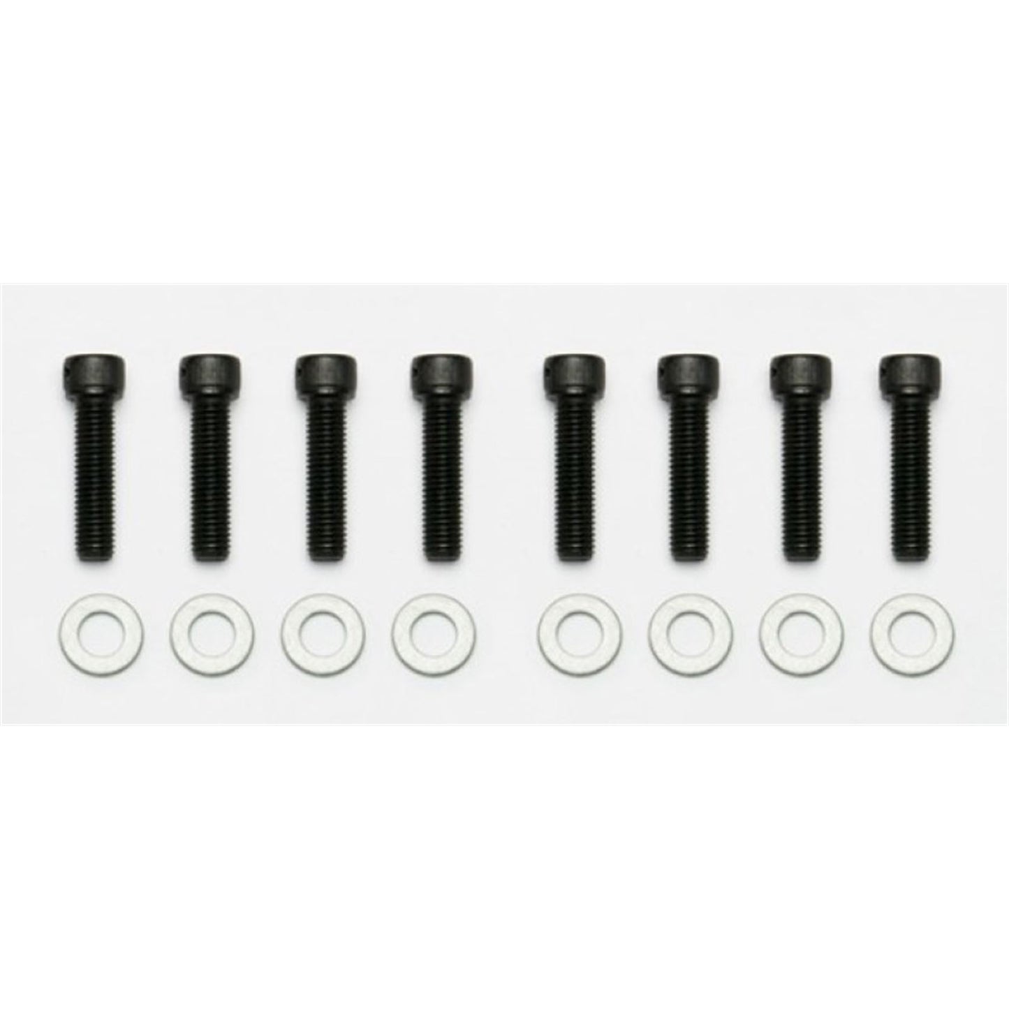 Wilwood Bolt Kit - 1/4-28 x1.00- 8 pack. [MPN: 230-6409]_1824717