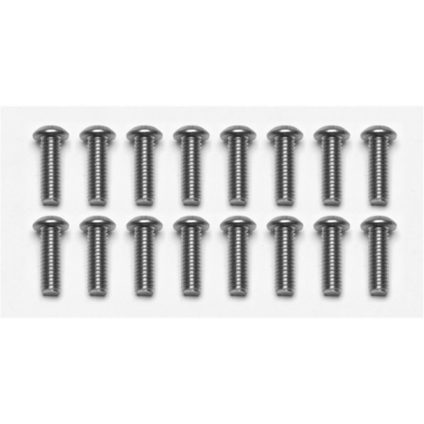Wilwood Bolt Kit - Adapter/Rotor 5/16-18 x 1.00-BHCS Torx - 16 pack [MPN: 230-12177]_1822113