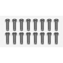 Wilwood Bolt Kit - Adapter/Rotor 5/16-18 x 1.00-BHCS Torx - 16 pack [MPN: 230-12177]_1822113