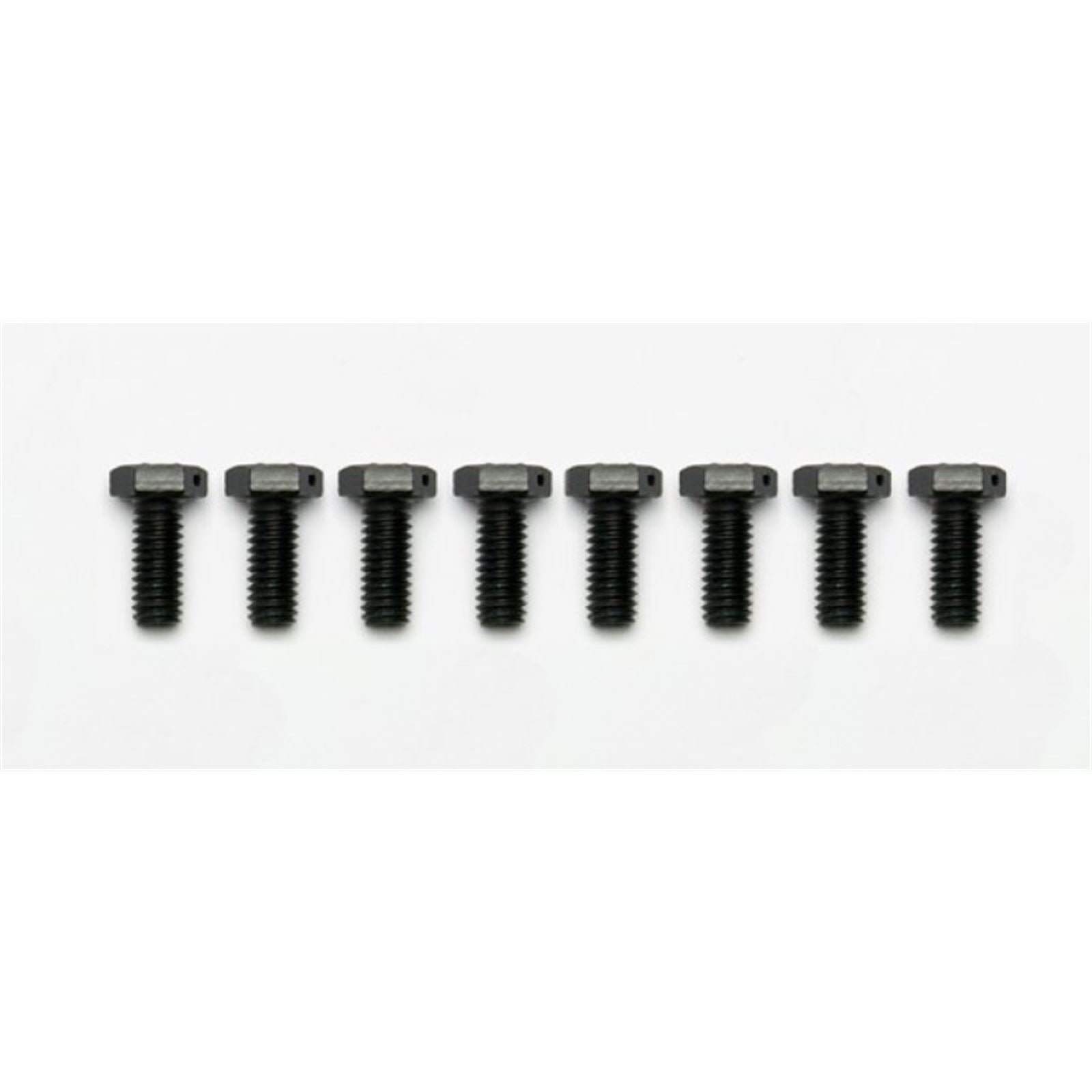 Wilwood Bolt Kit - Rear Drag Rotor to Hat 8 pk. [MPN: 230-0233D]_1821006