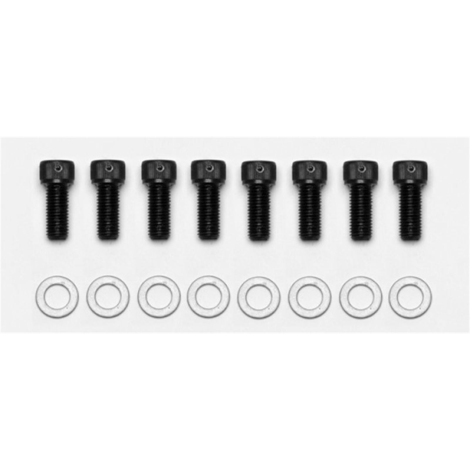 Wilwood Bolt Kit - Threaded Rotor to Hat 8 pk. [MPN: 230-0150]_1823576