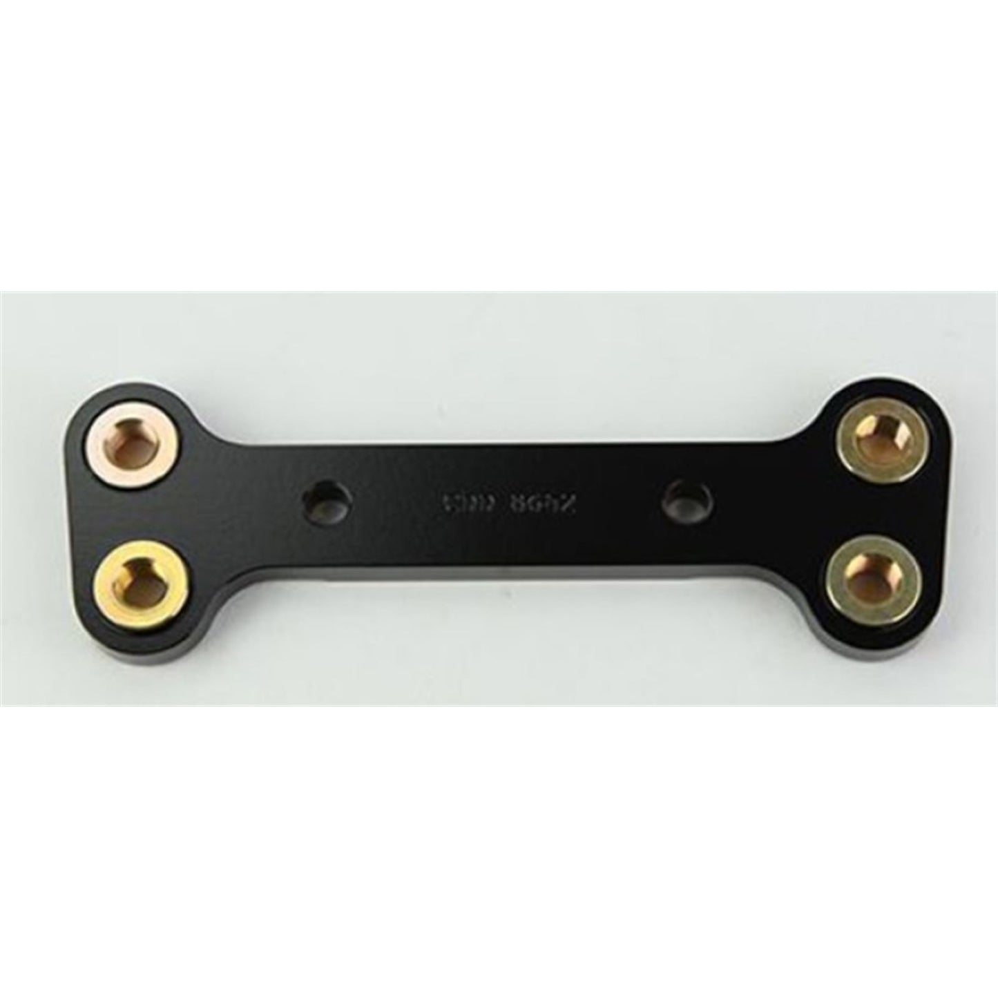 Wilwood Bracket (ea) - Forged Dynalite for Honda - 240 mm Rotor for 11in Kit [MPN: 250-8642]_1823704