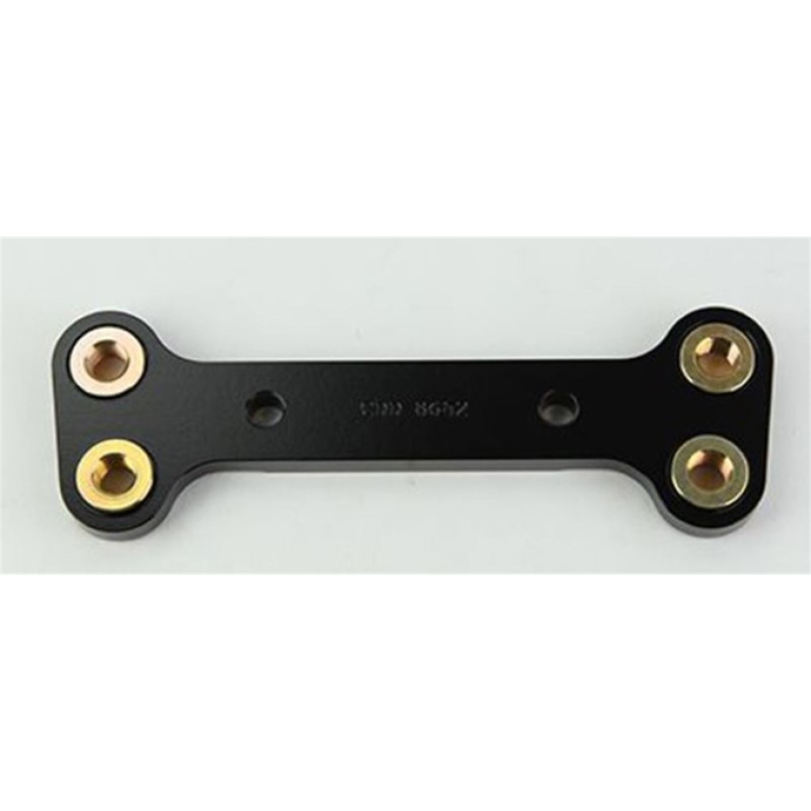 Wilwood Bracket (ea) - Forged Dynalite for Honda - 240 mm Rotor for 11in Kit [MPN: 250-8642]_1823704