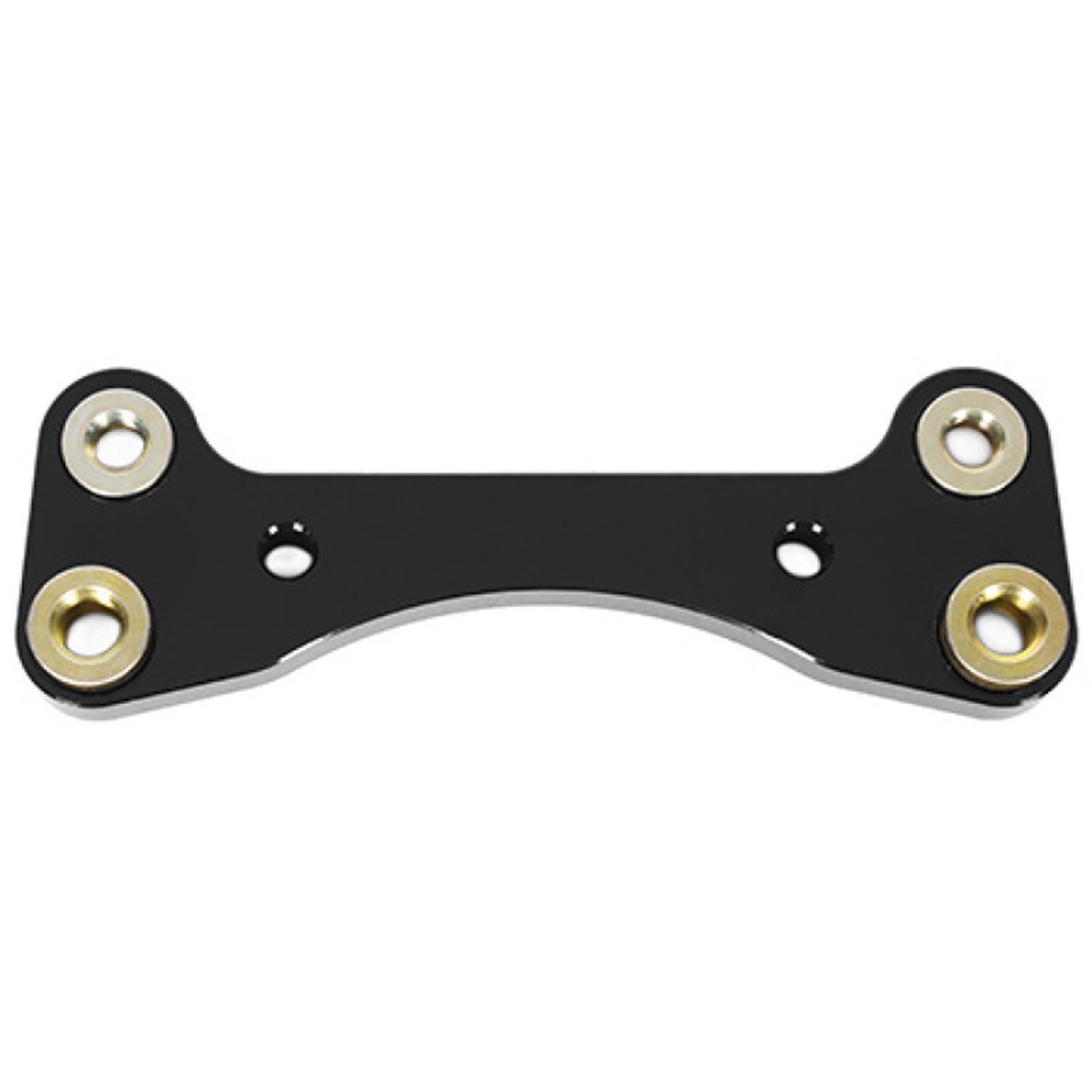 Wilwood Bracket - Forged Dynalite for Honda/Acura - 262 mm Rotor (ea) [MPN: 250-6289]_1821150