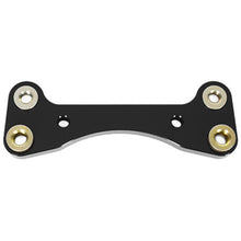 Wilwood Bracket - Forged Dynalite for Honda/Acura - 262 mm Rotor (ea) [MPN: 250-6289]_1821150