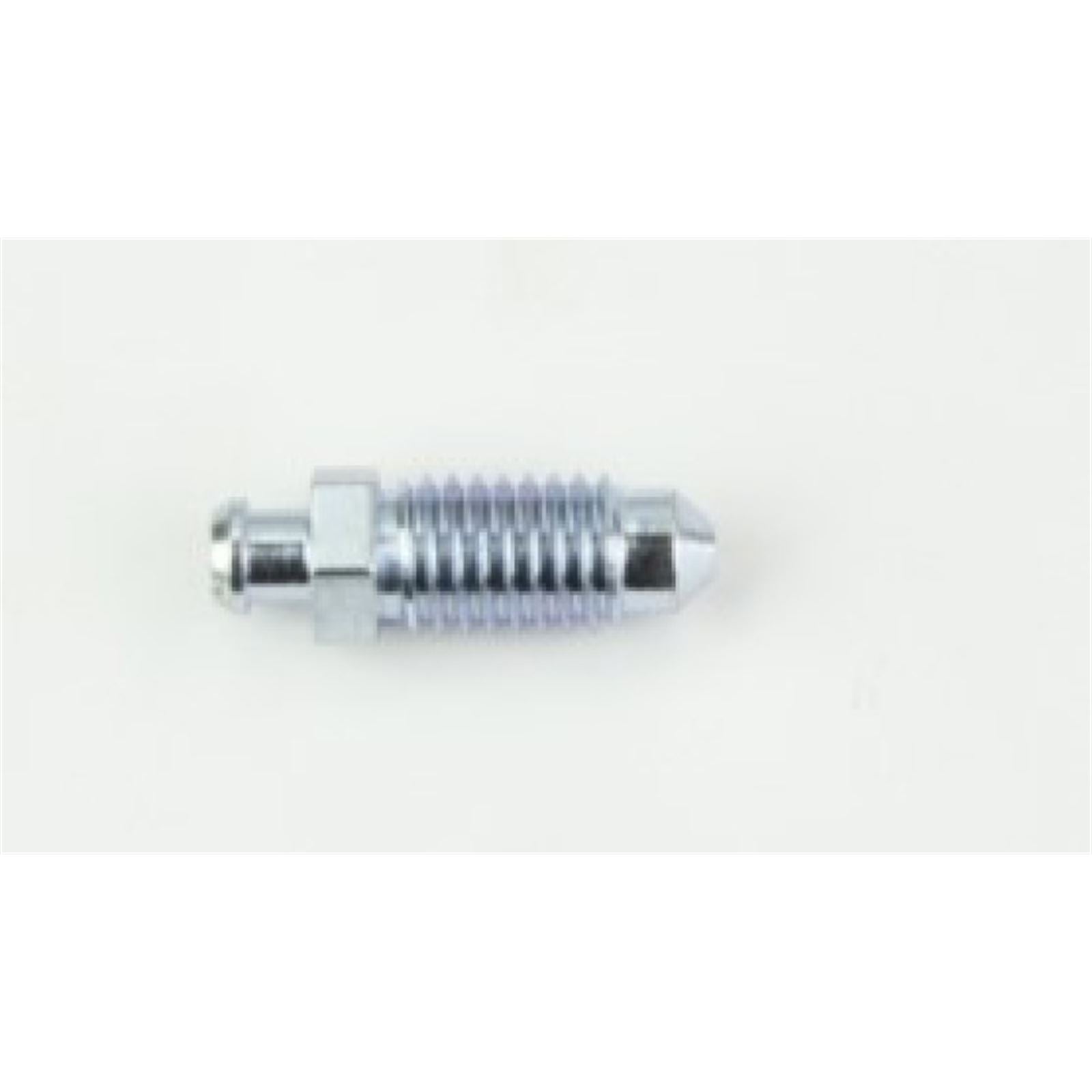 Wilwood Fitting kit - Bleed Screw M10 x 1.5 Iron for GM Metric [MPN: 220-8932]_1820247