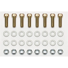 Wilwood Bolt Kit - Rotor with Locknut - 8 pk. [MPN: 230-0840]_1825105