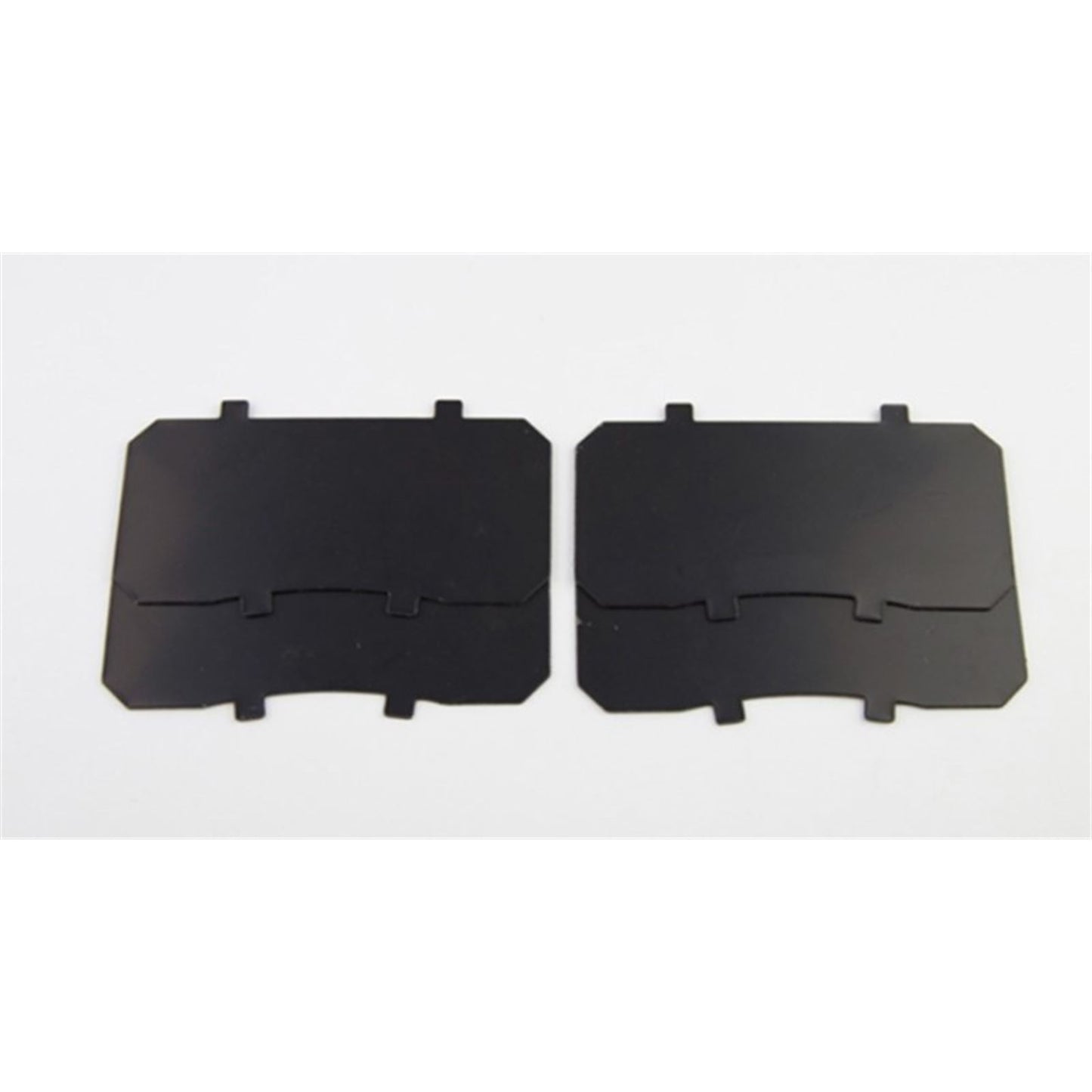 Wilwood Pad Shim kit DL NDL Dynapro Radial Pads [MPN: 300-8259]_1823728