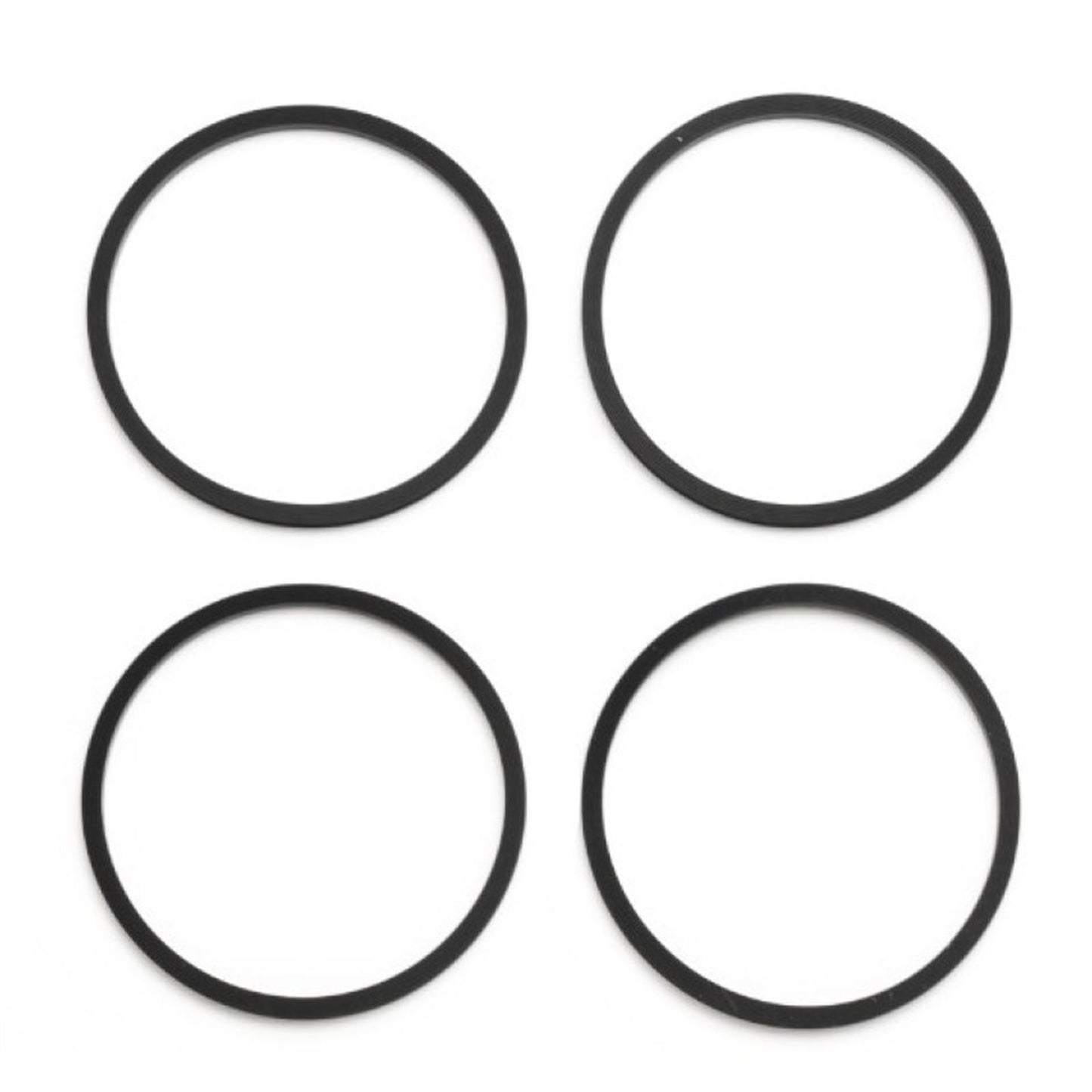 Wilwood O-Ring Kit - 1.88/1.88in Square Seal - 4 pk. [MPN: 130-11197]_1822484