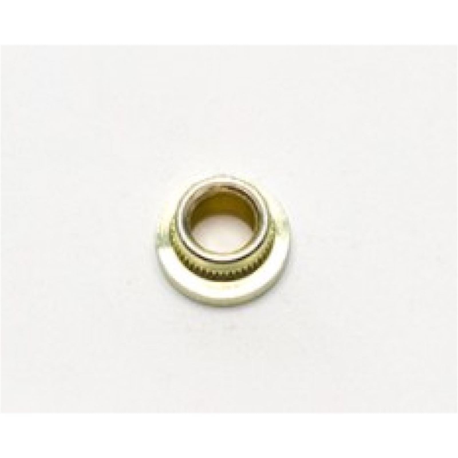 Wilwood Bracket Clinch Nut 3/8-24/Bulk [MPN: 230-0355]_1820228