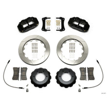 Wilwood Narrow Superlite 6R Front Kit for 05-15 Toyota Tacoma [MPN: 140-14577]_1817673
