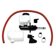 Wilwood Compact Remote M/C Kit 15/16in Bore [MPN: 260-14784]_1823312