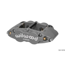 Wilwood Caliper Forged Superlite 4R-ST-L/H - Anodized 1.25in Disc [MPN: 120-13576]_1822126