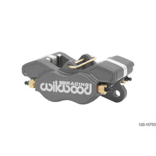 Wilwood Caliper GP320 1.25in Pistons 0.81in Disc [MPN: 120-15753]_1821962