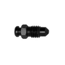 Wilwood Compact Bleed Screw Fitting 46756 - Black [MPN: 220-16120]_1829268
