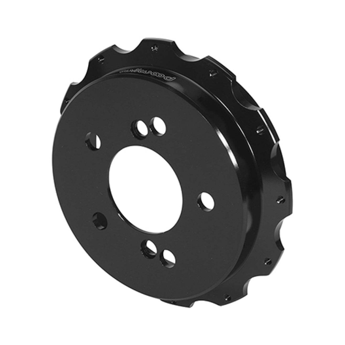 Wilwood 12x8.75 BC D-Drum Hat 5x4.724 MT 1.2 [MPN: 170-14758]_1829200