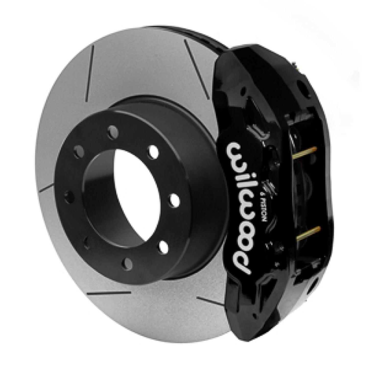 Wilwood Rear Brake Kit for 19-23 RAM 2500/3500 TX6R 16in  [MPN: 140-17749]_1823376