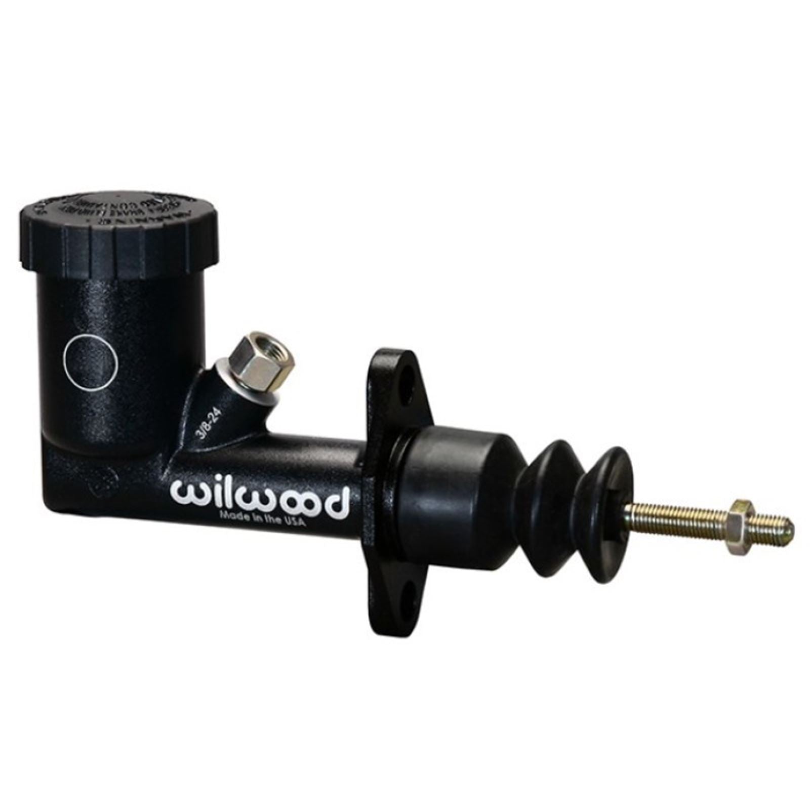 Wilwood GS Integral Master Cylinder - .700in Bore [MPN: 260-15097]_1824514