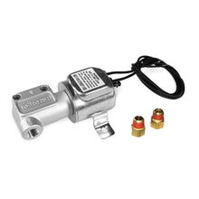 Wilwood Valve Line Shut-off Solenoid Activated [MPN: 260-9921]_1824669