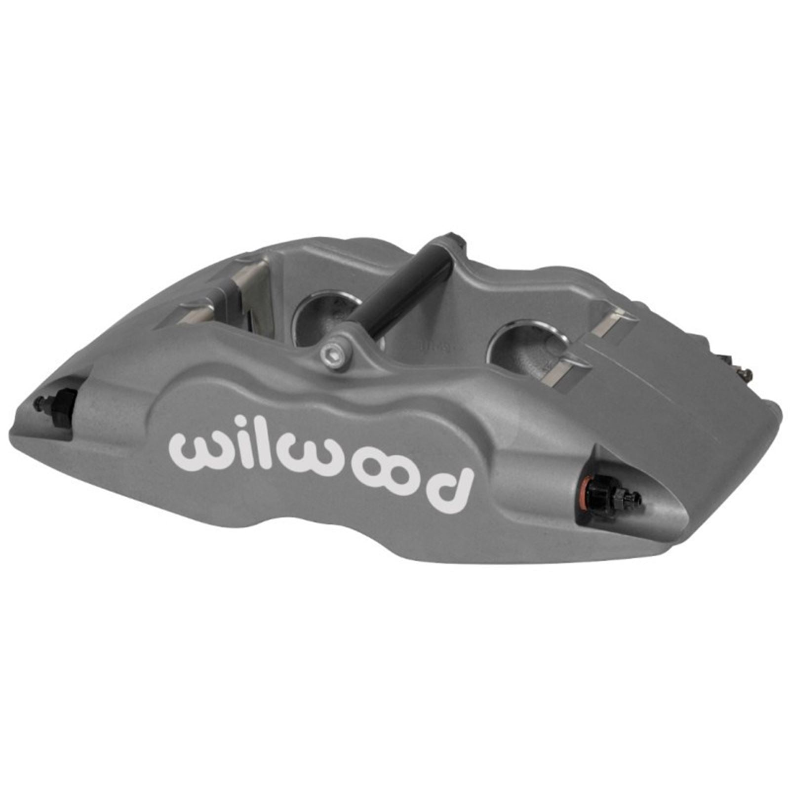 Wilwood Caliper Forged Superlite 1.62in Pistons 1.10in Disc [MPN: 120-11132]_1820875