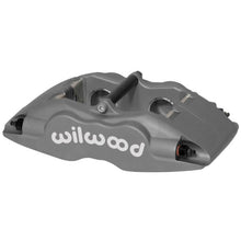 Wilwood Caliper Forged Superlite 1.62in Pistons 1.10in Disc [MPN: 120-11132]_1820875