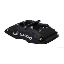 Wilwood Caliper Forged Superlite 1.38in Pistons 1.25in Disc [MPN: 120-11130]_1818084
