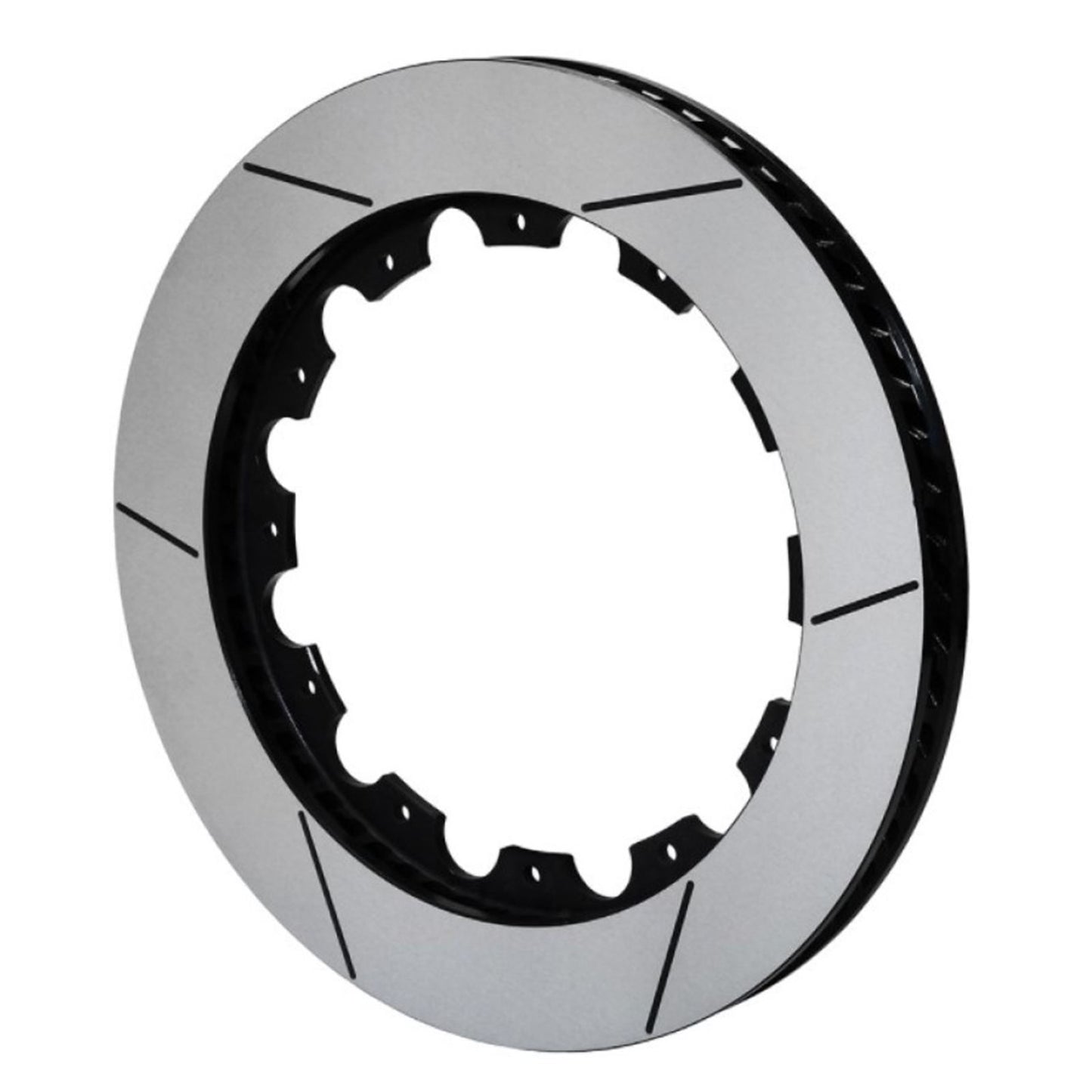 Wilwood Rotor GT60 SPC-37-RH - Black 16.00 x 1.38 - 12 on 10.75in [MPN: 160-8953-GTB]_1820291