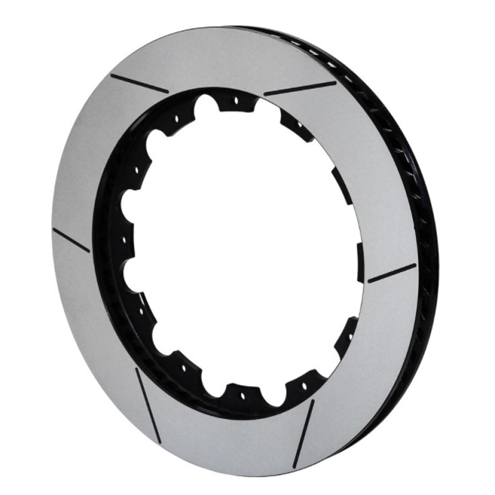 Wilwood Rotor GT60 SPC-37-RH - Black 16.00 x 1.38 - 12 on 10.75in [MPN: 160-8953-GTB]_1820291