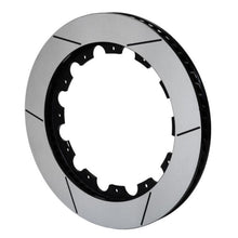 Wilwood Rotor GT60 SPC-37-RH - Black 16.00 x 1.38 - 12 on 10.75in [MPN: 160-8953-GTB]_1820291