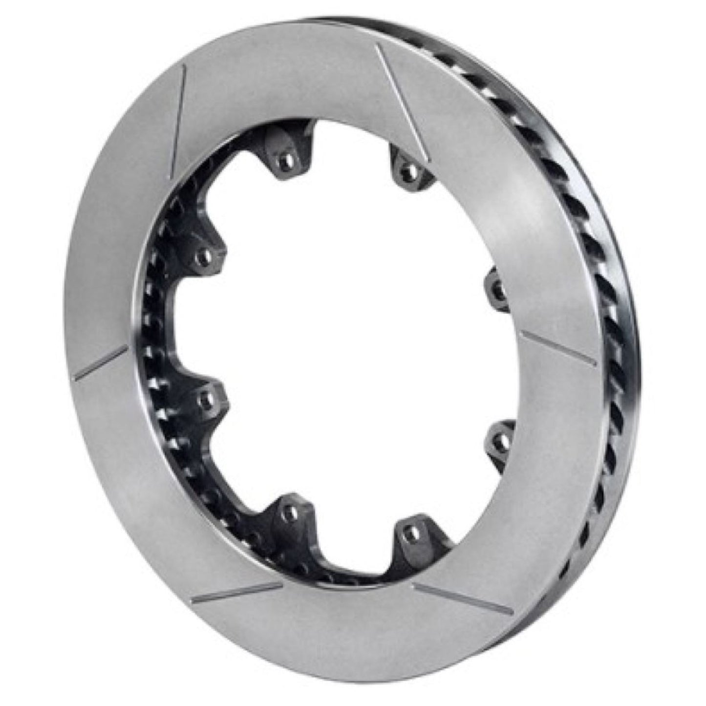 Wilwood Rotor GT48 LW SPC 37 LH 11.75 x 1.21 - 8 on 7.00in [MPN: 160-13500]_1825045
