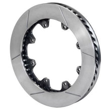 Wilwood Rotor GT48 LW SPC 37 LH 11.75 x 1.21 - 8 on 7.00in [MPN: 160-13500]_1825045