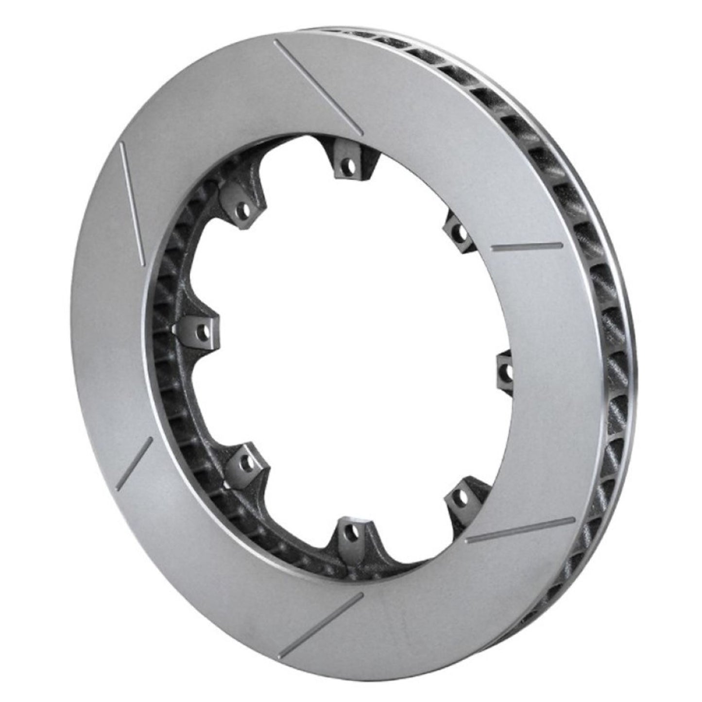 Wilwood Rotor GT48 SPC 37 LH 12.19 x 1.25 - 8 on 7.00in [MPN: 160-11840]_1820283