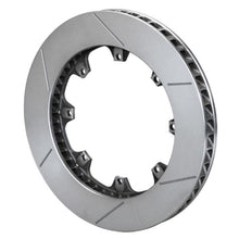 Wilwood Rotor GT48 SPC 37 LH 12.19 x 1.25 - 8 on 7.00in [MPN: 160-11840]_1820283