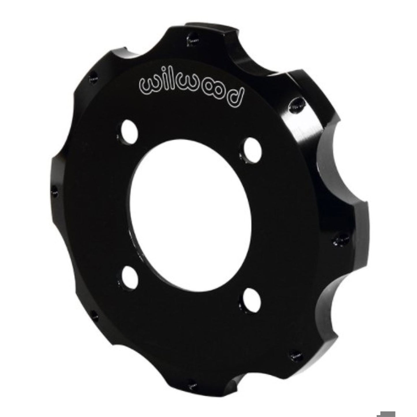 Wilwood Hat BB Rear 1.18in Offset 4 x 4.25 - 8 on 7.00in [MPN: 170-11903]_1821382