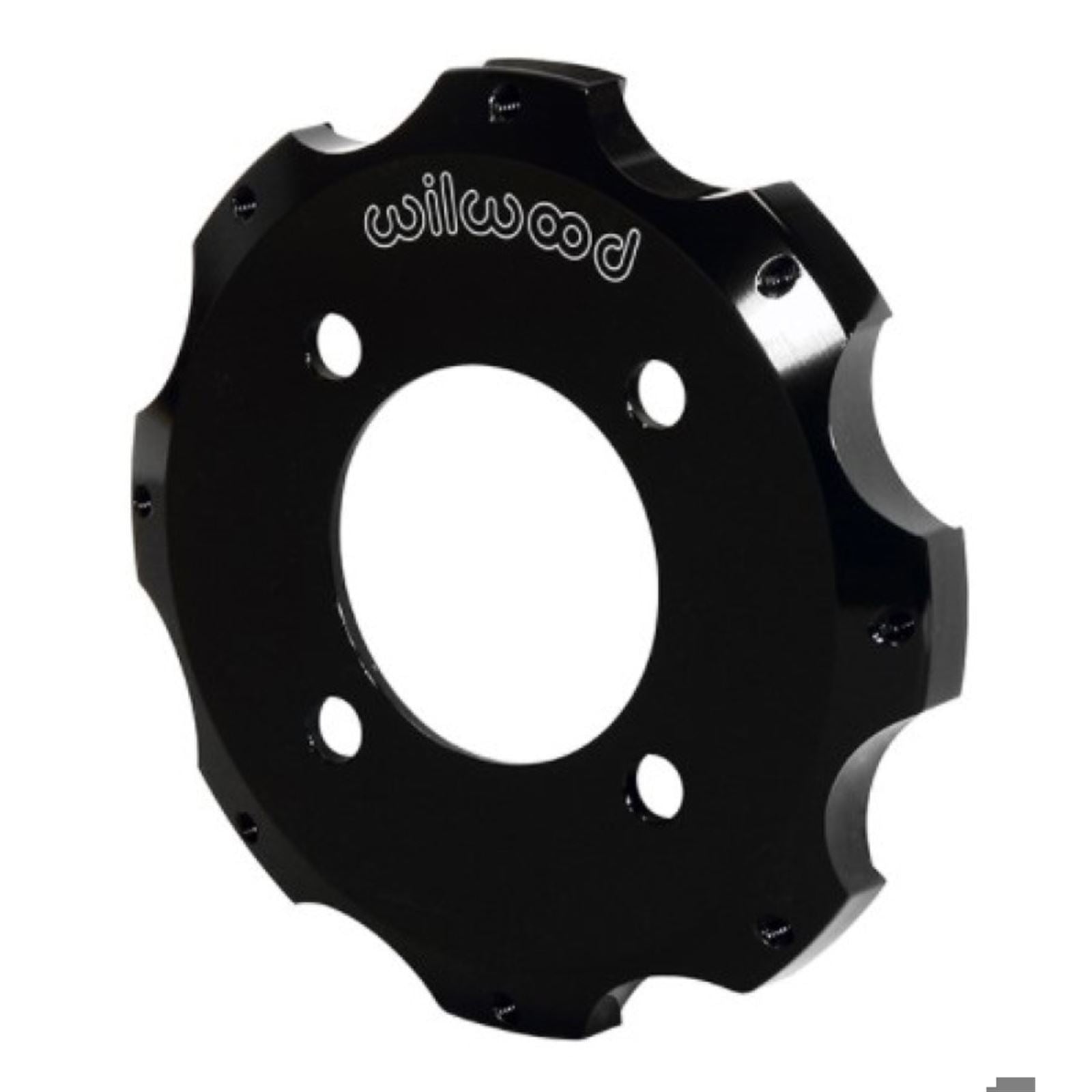 Wilwood Hat BB Rear 1.18in Offset 4 x 4.25 - 8 on 7.00in [MPN: 170-11903]_1821382