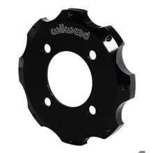 Wilwood Hat BB Rear 1.18in Offset 4 x 4.25 - 8 on 7.00in [MPN: 170-11903]_1821382