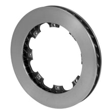 Wilwood Rotor UL32CV Vented Iron RH 12.19 x 1.25 - 8 on 7.00in [MPN: 160-2894]_1821116